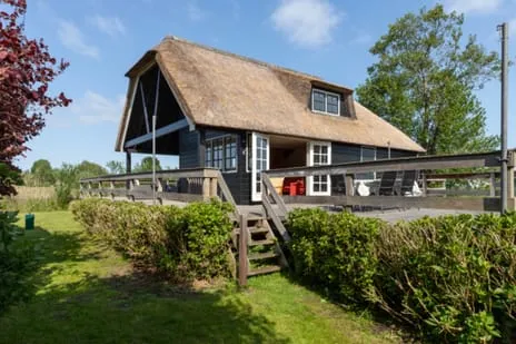 Woning te koop: Bovenwijde 14R, Giethoorn