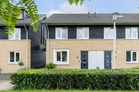 Corner house for sale: Bovist 10, Zuidbroek - Mozaïek & Rooster Apeldoorn