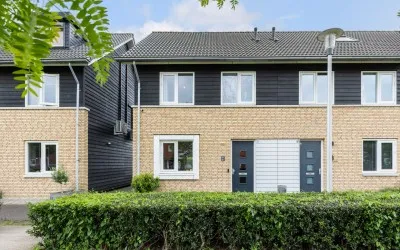 Hoekwoning te koop: Bovist 10, Zuidbroek - Mozaïek & Rooster Apeldoorn