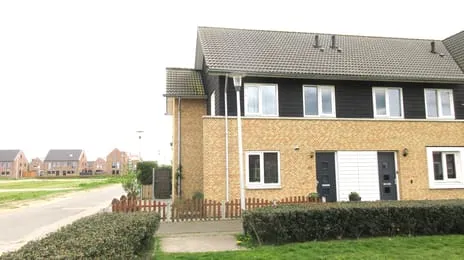 Hoekwoning te koop: Bovist 20, Zuidbroek - Mozaïek & Rooster Apeldoorn