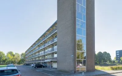 Appartement te koop: Bowierstraat 87, Aawijk noord 'S-Hertogenbosch