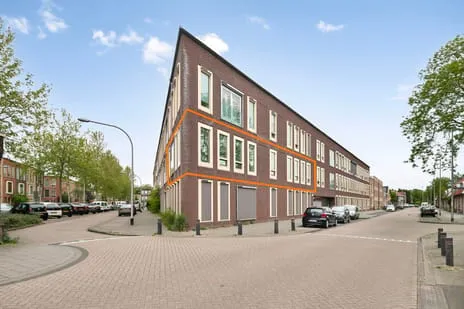 Appartement te koop: Boxbergerweg 109F6, Rode Dorp Deventer