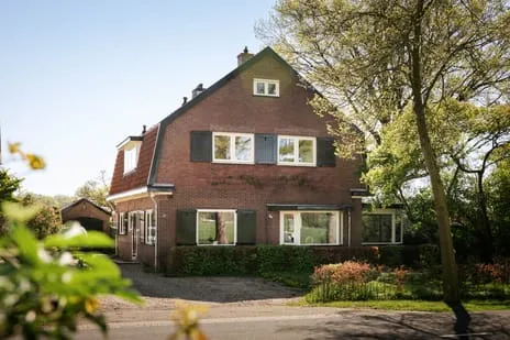 Vrijstaande woning te koop: Boxbergerweg 22, Dorp Diepenveen Diepenveen