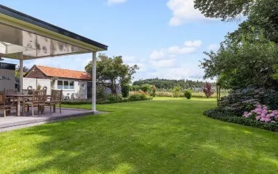 Vrijstaande woning te koop: Boxbergerweg 22, Dorp Diepenveen Diepenveen