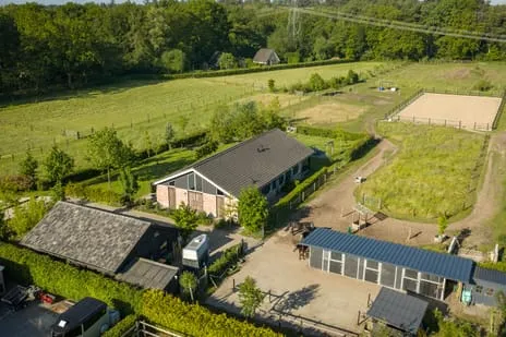 Vrijstaande woning te koop: Boxbergerweg 23C, Eikelhof Olst