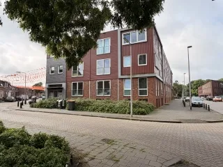 Woning te huur: Boxbergerweg, Noorderplein Deventer