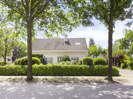 Vrijstaande woning te koop: Boxtelseweg 11, Liempde