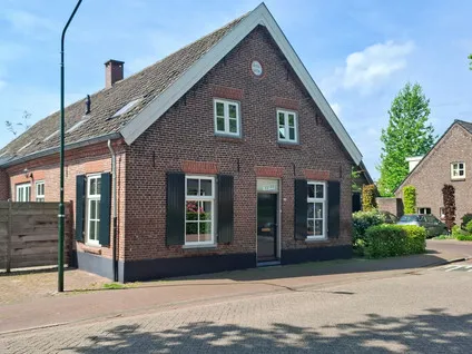 Appartement te koop: Boxtelseweg 35, Liempde Liempde