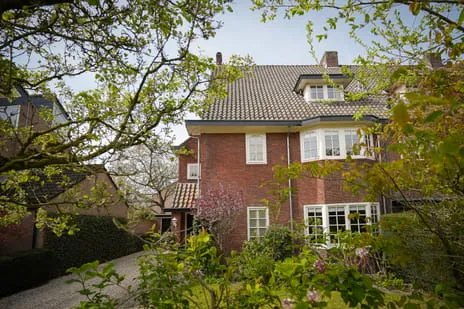 Hoekwoning te koop: Boxtelseweg 8, Centrum Vught