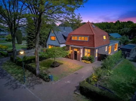 Vrijstaande woning te koop: Boxtelseweg 87, Bleijendijk Vught