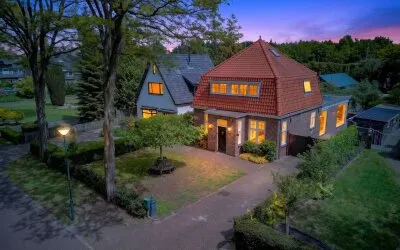 Vrijstaande woning te koop: Boxtelseweg 87, Bleijendijk Vught