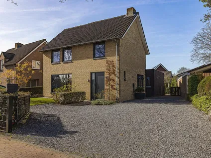 Vrijstaande woning te koop: Boxtelseweg 9, Liempde Liempde