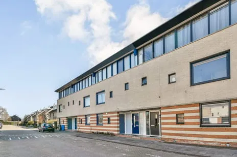 Tussenwoning te koop: Boy Edgarstraat 203, Zevenkamp Rotterdam
