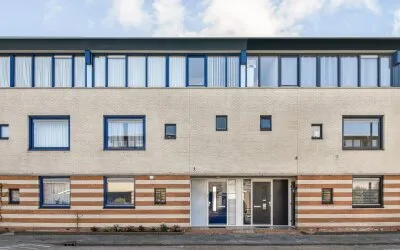 Tussenwoning te koop: Boy Edgarstraat 203, Rotterdam
