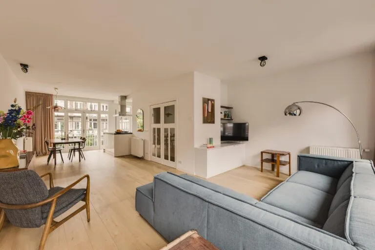 Appartement te koop: Boylestraat 9, Amsterdam