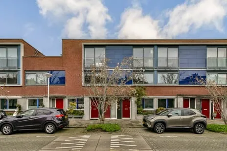 Appartement te koop: Boymansweg 139, Oostoever Sloterplas Amsterdam