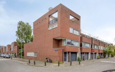 Appartement te koop: Boymansweg 29, Oostoever Sloterplas Amsterdam