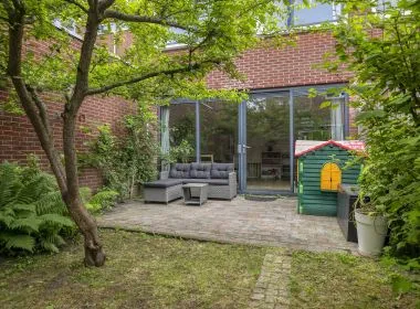 Appartement te koop: Boymansweg 63, Oostoever Sloterplas Amsterdam