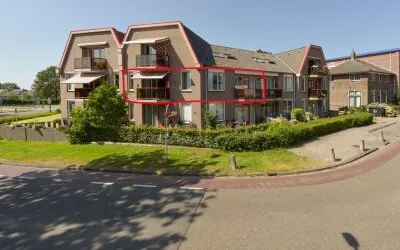 Appartement te koop: Bozenhoven 174, Mijdrecht Dorp Mijdrecht