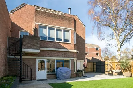 Appartement te koop: Braak 111, Cobbeek en Centrum Veldhoven