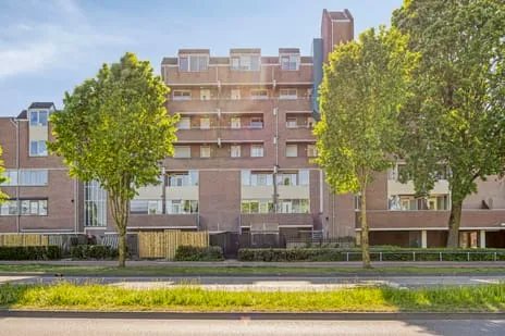 Appartement te koop: Braak 112, Cobbeek en Centrum Veldhoven