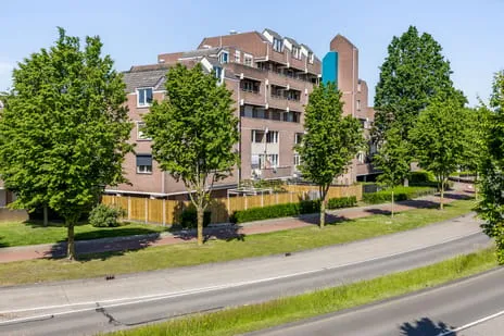 Appartement te koop: Braak 122, Cobbeek en Centrum Veldhoven