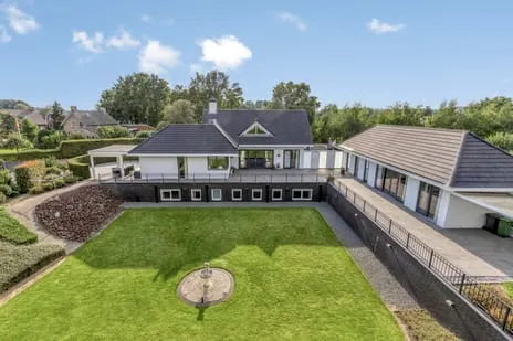 Vrijstaande woning te koop: Braak 14, Buitengebied Nijnsel Sint-Oedenrode
