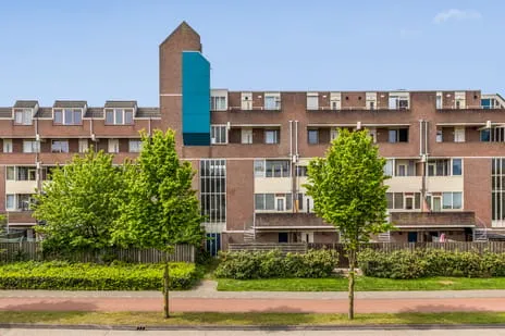 Appartement te koop: Braak 28, Cobbeek en Centrum Veldhoven