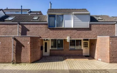Appartement te koop: Braak 7, Veldhoven