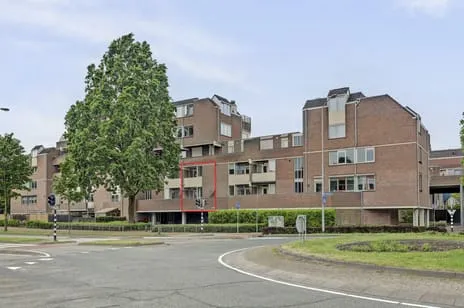 Appartement te koop: Braak 70, Cobbeek en Centrum Veldhoven