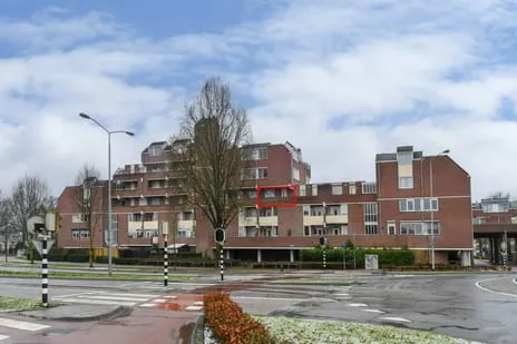Appartement te koop: Braak 78, Cobbeek en Centrum Veldhoven