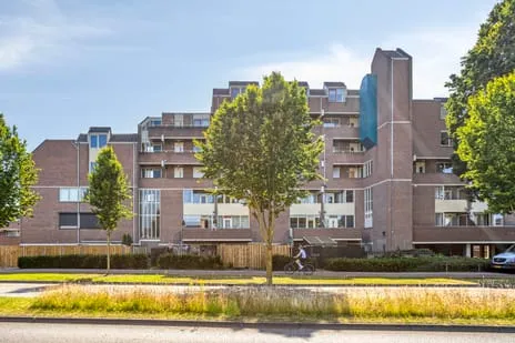 Appartement te koop: Braak 86, Cobbeek en Centrum Veldhoven