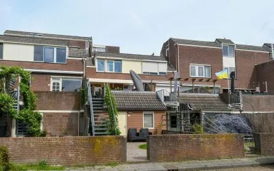 Appartement te koop: Braak 95, Cobbeek en Centrum Veldhoven
