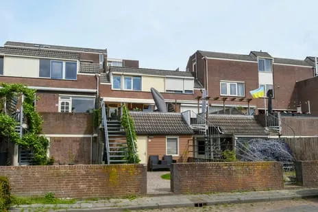 Appartement te koop: Braak 95, Cobbeek en Centrum Veldhoven