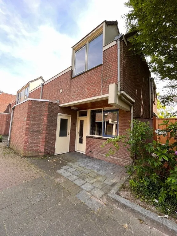Home for rent: Braak, Cobbeek en Centrum Veldhoven