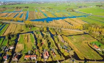 Vrijstaande woning te koop: Braakdijk 24, Zaandam