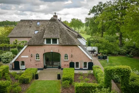 Twee-onder-één-kap te koop: Braakmanssteeg 3A, Zuidloo Bathmen