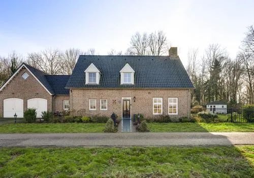 Vrijstaande woning te koop: Braakpeel 5, Nederweert-Eind Nederweert-Eind