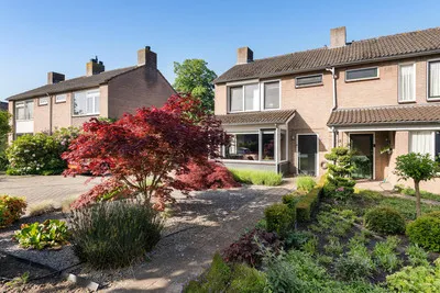 Terraced house for sale: Braakven 94, Berlicum Berlicum
