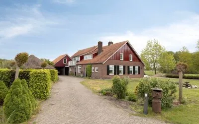 Twee-onder-één-kap te koop: Braakweg 1, Buitengebied Groenlo Groenlo