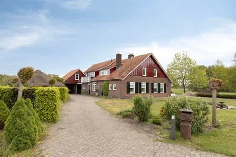 Semi-detached for sale: Braakweg 1, Buitengebied Groenlo Groenlo