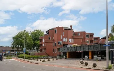 Appartement te koop: Braamberg 158, Bergenbuurt Capelle Aan Den Ijssel