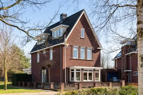 Detached house for sale: Braambergerhout 39, Harderhout II Harderwijk