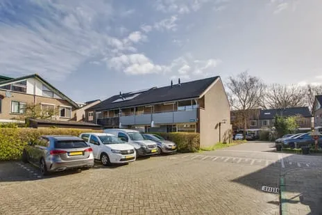 Hoekwoning te koop: Braambes 1, Leedewijk-Noord Leiden
