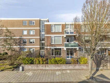 Appartement te koop: Braambos 17, Victor Midden Noordwijkerhout