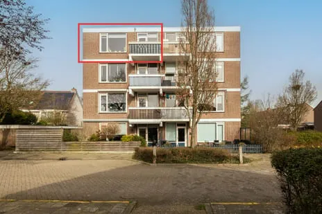 Appartement te koop: Braambos 7, Victor Midden Noordwijkerhout