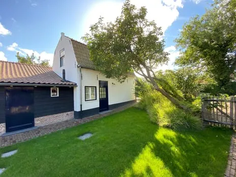 Vrijstaande woning te koop: Braamdijk 12, Retranchement