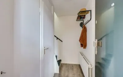Appartement te koop: Braamgaarde 57, Gaarden Nieuwegein