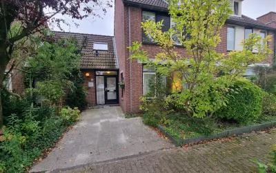 Tussenwoning te huur: Braamhorst 8, Horstenbuurt-Noord Alphen Aan Den Rijn