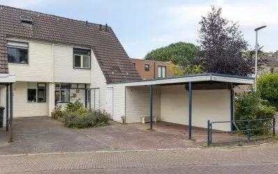 Tussenwoning te koop: Braamkamp 174, Braamkamp Zutphen
